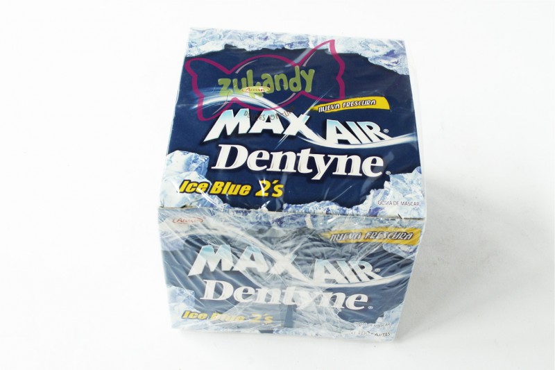 max air dentyne max air dentyne