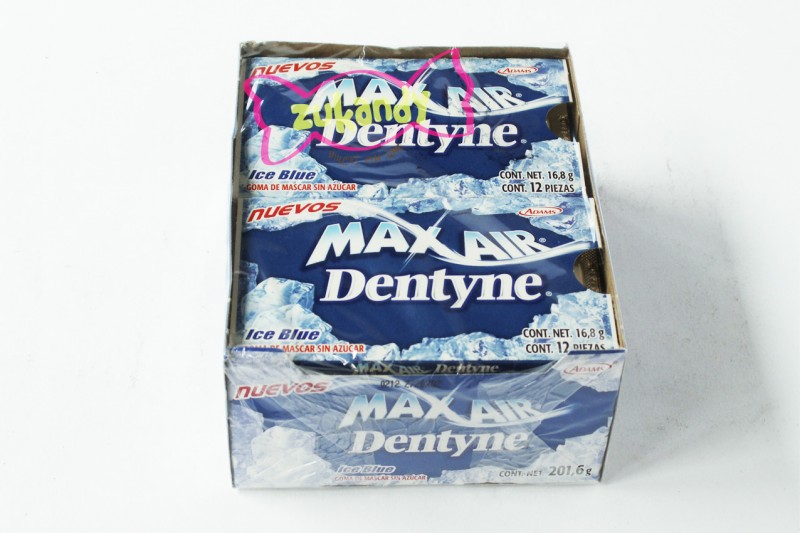 max air chicles max air chicles