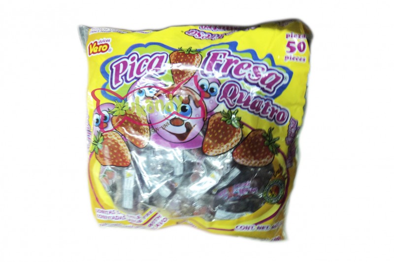 are pica fresa vegan are pica fresa vegan